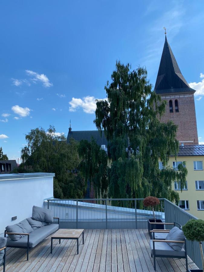Duostay Tartu Exterior foto